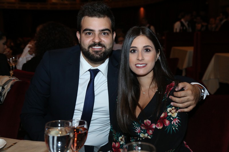 DiaLeb's 8th Annual Fundraising Gala Dinner